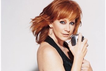 Reba McEntire