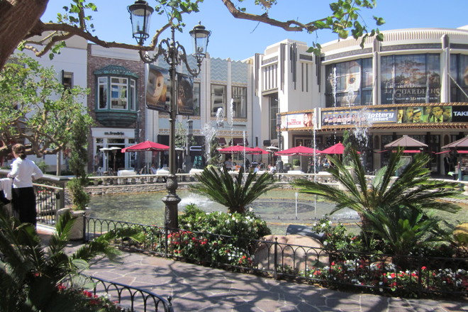 Photo of The Grove / Farmers Market