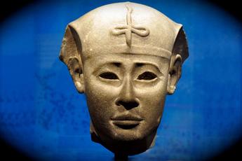 Cleopatra: The Exhibition - Art Exhibit in Los Angeles.