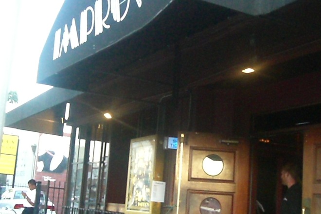 Photo of Improv (Los Angeles, CA)