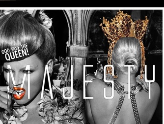 Majesty Wednesdays - Club Night in Washington, DC.