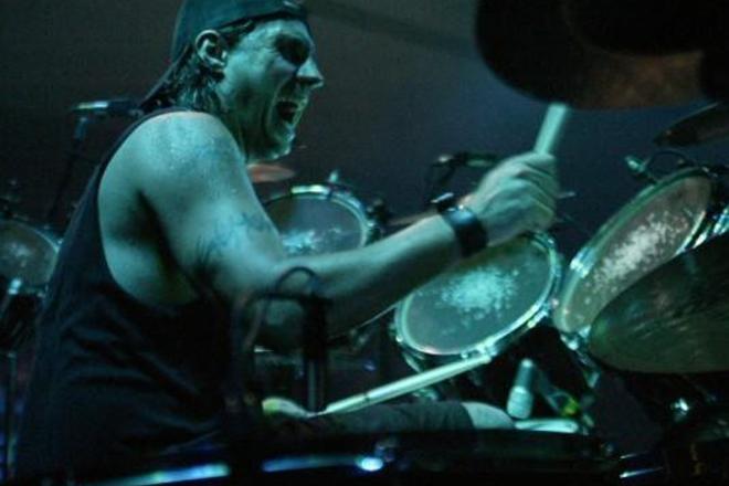 Photo of Slayer