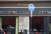 Promenade Lounge - Bar | Café in Paris.