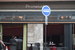 Promenade Lounge - Bar | Café in Paris.