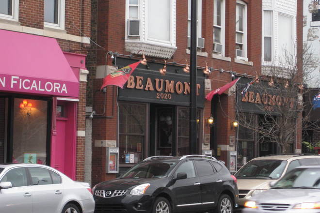 Photo of Beaumont Bar & Grill