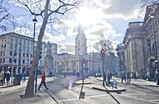 Leicester Square - Culture | Landmark | Nightlife Area | Shopping Area | Square in London.