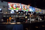 Joshua Tree - Club | Restaurant | Sports Bar in Boston.