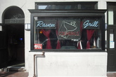 Raven Grill - Dive Bar in Washington, DC.