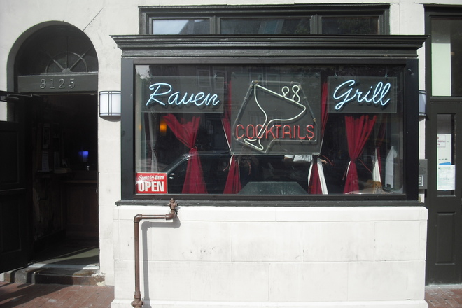 Photo of Raven Grill