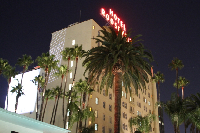 Photo of Tropicana Bar