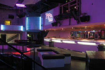 Piper Club - Live Music Venue | Nightclub in Rome.