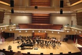 Wentz Concert Hall & Fine Arts Center (Naperville, IL)  - Concert Venue | Performing Arts Center in Chicago