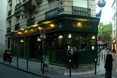 Corcoran's Irish Pub - Irish Pub in Paris
