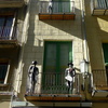 La Ribera / El Born, Barcelona.