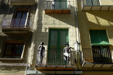 La Ribera / El Born, Barcelona