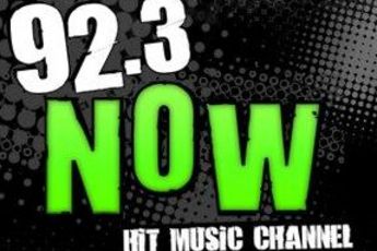 92.3 Now FM's One Night Stand - Concert in New York.