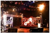 The Roxy Theatre - Concert Venue in Los Angeles.
