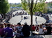 Mauerpark Flea Market - Outdoor Activity | Flea Market | Shopping Area | Beach Bar in Berlin.