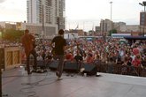 World's Largest Block Party at Old St. Pat's - Community Festival | Concert | Food & Drink Event | Party in Chicago.