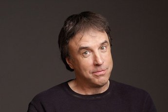 Kevin Nealon
