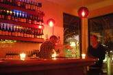 Bacchus Wine & Sake Bar - Sake Bar | Wine Bar in San Francisco.