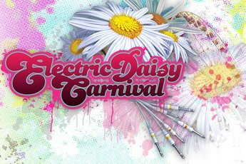 Electric Daisy Carnival New York - Arts Festival | Music Festival in New York.