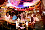Wonder Bar - Bar | Lounge | Nightclub | Restaurant in Boston.
