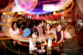 Wonder Bar - Bar | Lounge | Nightclub | Restaurant in Boston.