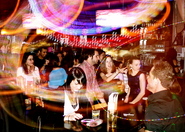 Wonder Bar - Bar | Lounge | Nightclub | Restaurant in Boston.