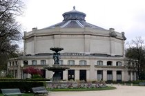 Théâtre Marigny - Theater in Paris.