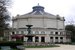 Théâtre Marigny - Theater in Paris.