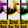 Bourbon Street Blowout - Food & Drink Event | Holiday Event | Party in Boston
