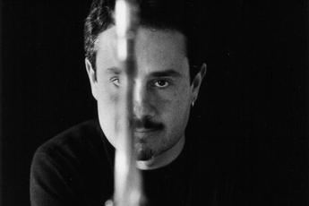 Rick Margitza