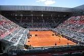 Caja Mágica - Stadium in Madrid