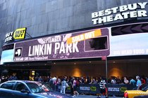Best Buy Theater - Concert Venue | Theater in New York.