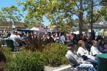 Palos Verdes Street Fair & Music Festival - Fair / Carnival | Music Festival in Los Angeles.