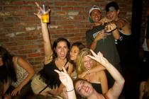 The 2013 USC Bar Guide!
