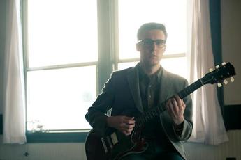 Nick Waterhouse