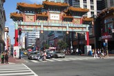 Chinatown, Washington, DC