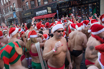 From Mild to Wild: Eclectic Events Across the U.S.