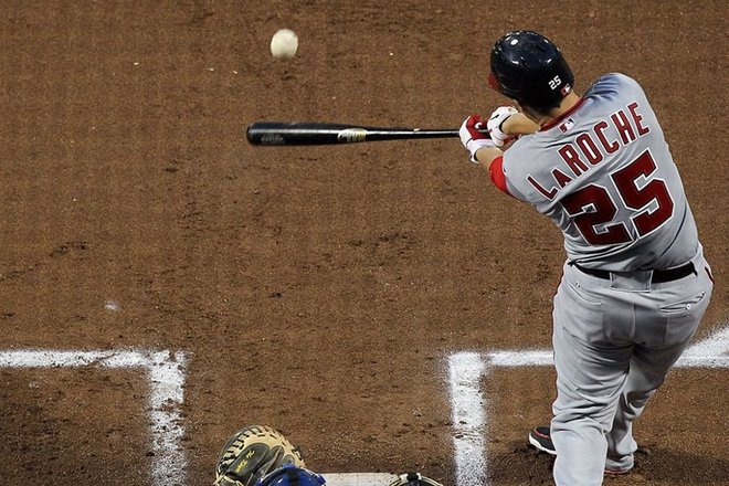 Photo of Philadelphia Phillies vs. Washington Nationals