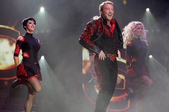 Lord Of The Dance 