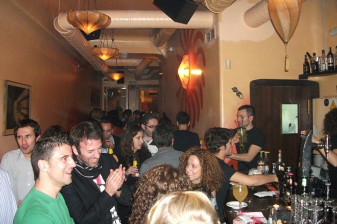 Photo of Café del Soul