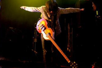 Deerhoof