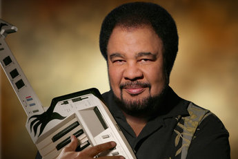 George Duke