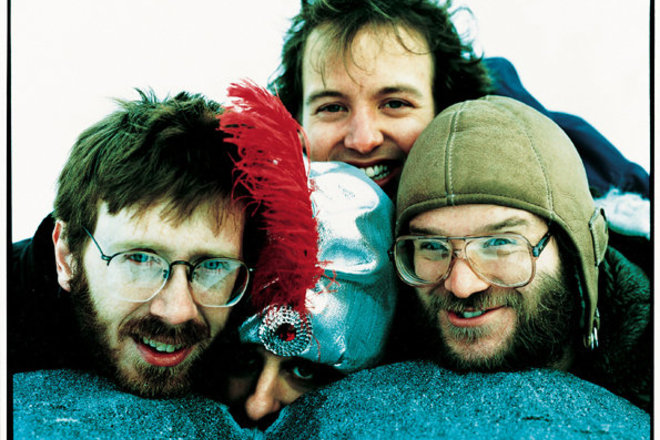 Photo of Phish