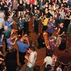 Zlatne Uste Golden Festival - Arts Festival | Dance Festival | Music Festival in New York