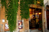 Ai Tre Scalini - Italian Restaurant | Wine Bar in Rome.