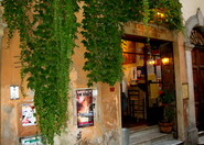 Ai Tre Scalini - Italian Restaurant | Wine Bar in Rome.