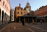 Erbaria - Nightlife Area | Outdoor Activity | Plaza | Market in Venice.